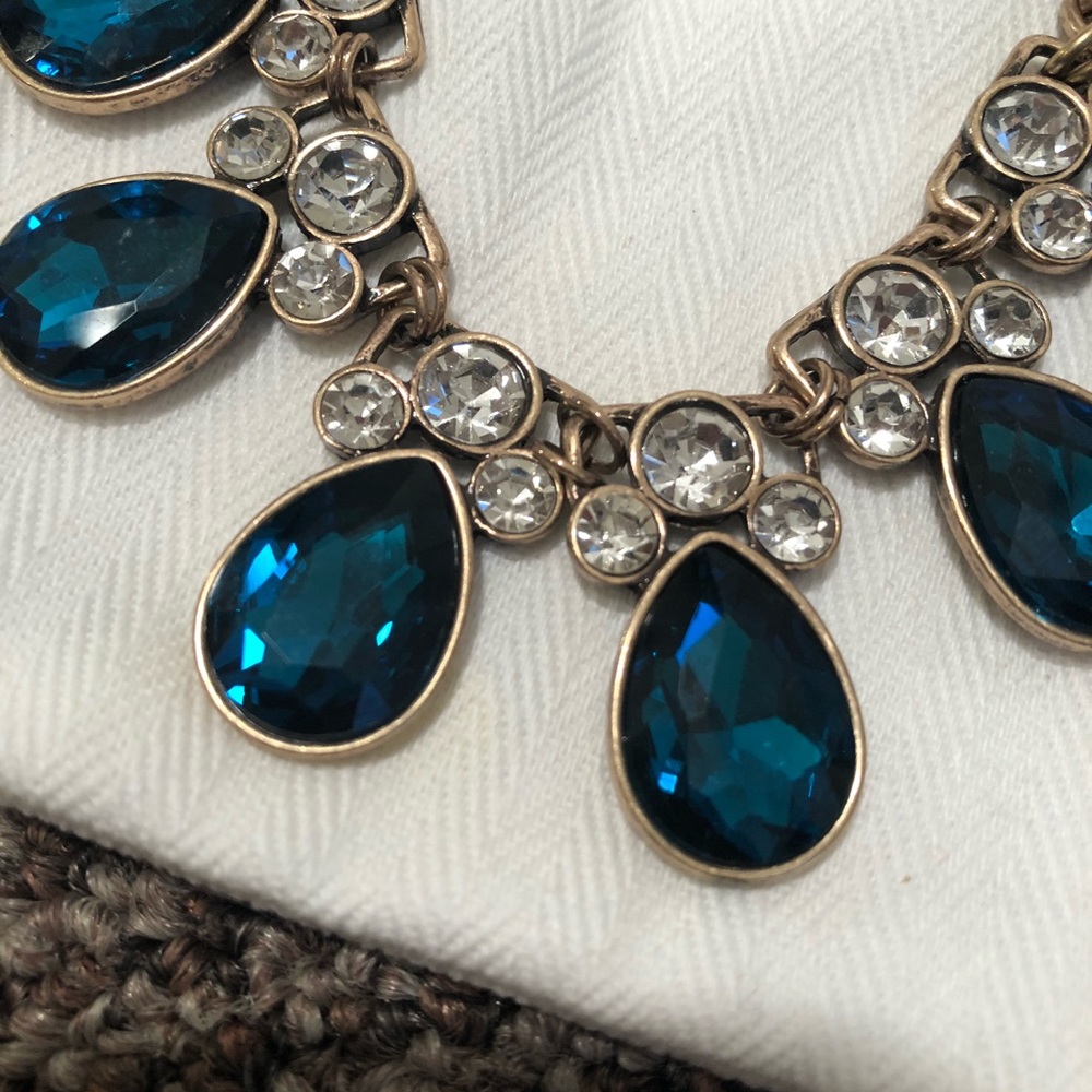 J. Crew Factory | Statement Necklace